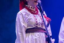Solidarni z Ukrainą – koncert w Spodkach