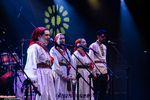 Solidarni z Ukrainą – koncert w Spodkach