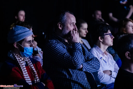 Solidarni z Ukrainą – koncert w Spodkach