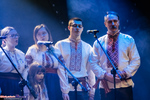 Solidarni z Ukrainą – koncert w Spodkach