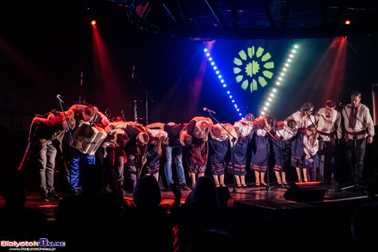 Solidarni z Ukrainą – koncert w Spodkach