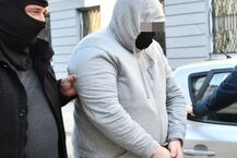 Sprawca brutalnego gwałtu doprowadzony do prokuratury