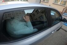 Sprawca brutalnego gwałtu doprowadzony do prokuratury