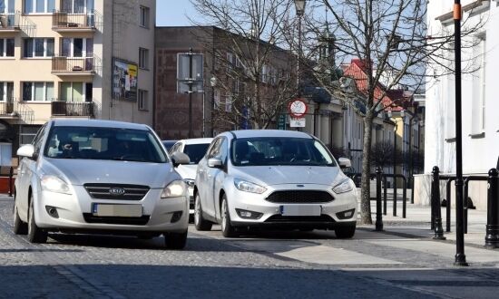 Sprawca brutalnego gwałtu doprowadzony do prokuratury