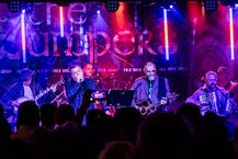 The Bumpers w Zmianie Klimatu