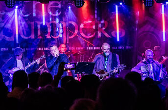 The Bumpers w Zmianie Klimatu