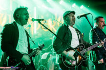 The Bumpers w Zmianie Klimatu