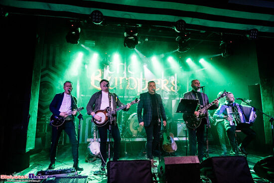 The Bumpers w Zmianie Klimatu