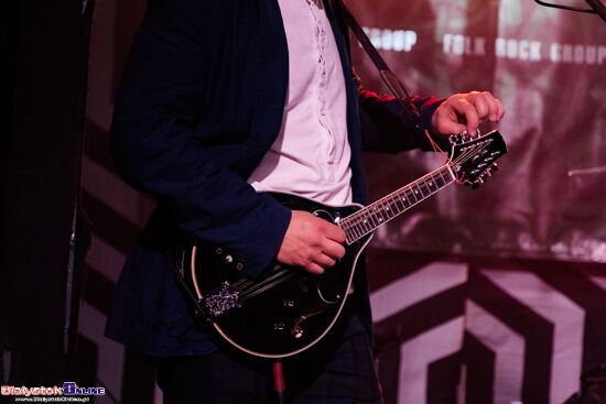 The Bumpers w Zmianie Klimatu