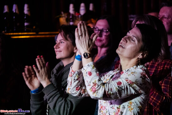 The Bumpers w Zmianie Klimatu