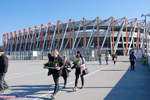 Festiwal Roślin na stadionie miejskim