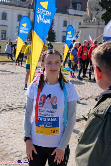 Bieg dla Ukrainy