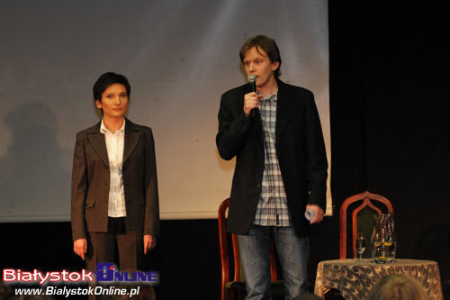 Rycerze Okrągłego Spodka