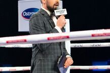 Gala KnockOut Boxing Night 20