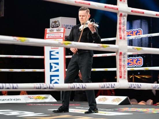 Gala KnockOut Boxing Night 20