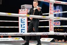 Gala KnockOut Boxing Night 20