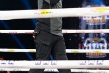 Gala KnockOut Boxing Night 20