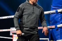 Gala KnockOut Boxing Night 20