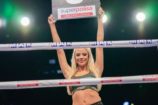 Gala KnockOut Boxing Night 20