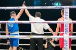 Gala KnockOut Boxing Night 20