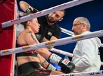 Gala KnockOut Boxing Night 20