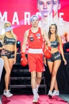 Gala KnockOut Boxing Night 20