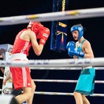 Gala KnockOut Boxing Night 20