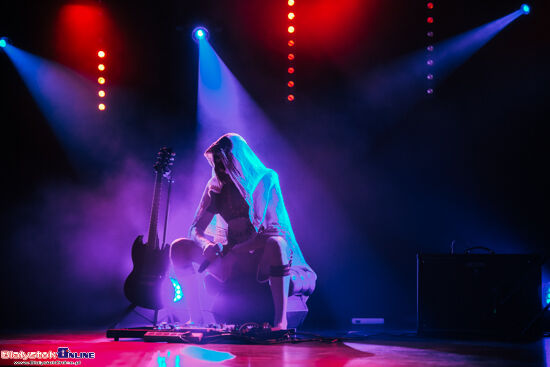 ¿Underground / Independent? Koncert Królówczana Smuga