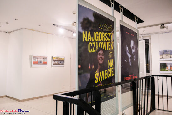 ¿Underground / Independent? Wystawa "Osiedlownik"