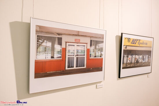 ¿Underground / Independent? Wystawa "Osiedlownik"