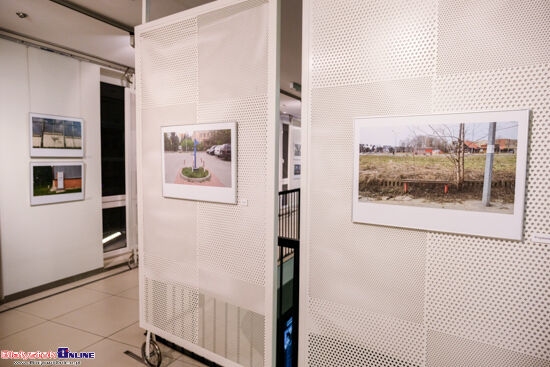 ¿Underground / Independent? Wystawa "Osiedlownik"