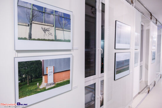 ¿Underground / Independent? Wystawa "Osiedlownik"