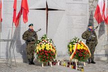 Rocznica katastrofy smoleńskiej