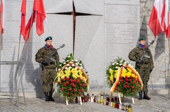 Rocznica katastrofy smoleńskiej
