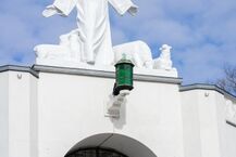 Rocznica katastrofy smoleńskiej