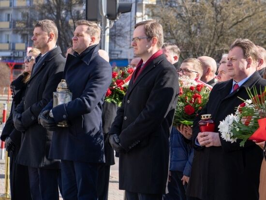 Rocznica katastrofy smoleńskiej