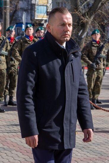 Rocznica katastrofy smoleńskiej