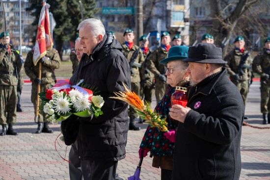 Rocznica katastrofy smoleńskiej