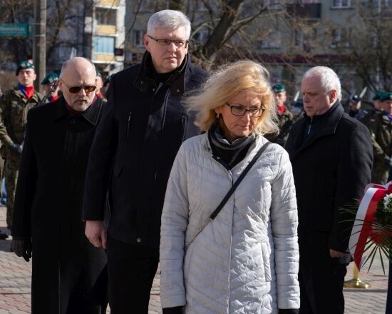 Rocznica katastrofy smoleńskiej