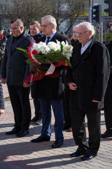 Rocznica katastrofy smoleńskiej