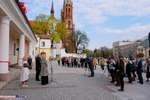 Otwarcie nowej siedziby Galerii Sleńdzińskich