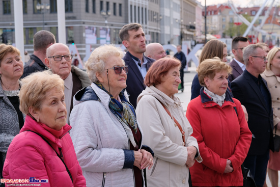 Otwarcie nowej siedziby Galerii Sleńdzińskich