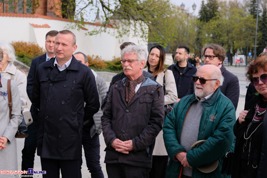 Otwarcie nowej siedziby Galerii Sleńdzińskich