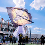 4. kolejka: Lowlanders Białystok - Kraków Kings