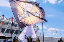 4. kolejka: Lowlanders Białystok - Kraków Kings