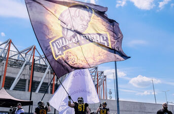4. kolejka: Lowlanders Białystok - Kraków Kings