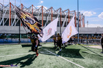 4. kolejka: Lowlanders Białystok - Kraków Kings