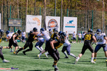 4. kolejka: Lowlanders Białystok - Kraków Kings