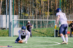 4. kolejka: Lowlanders Białystok - Kraków Kings