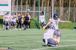 4. kolejka: Lowlanders Białystok - Kraków Kings